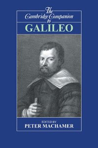 bokomslag The Cambridge Companion to Galileo