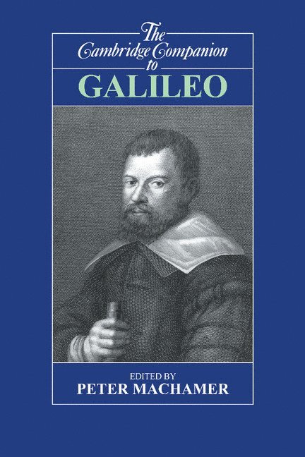 The Cambridge Companion to Galileo 1