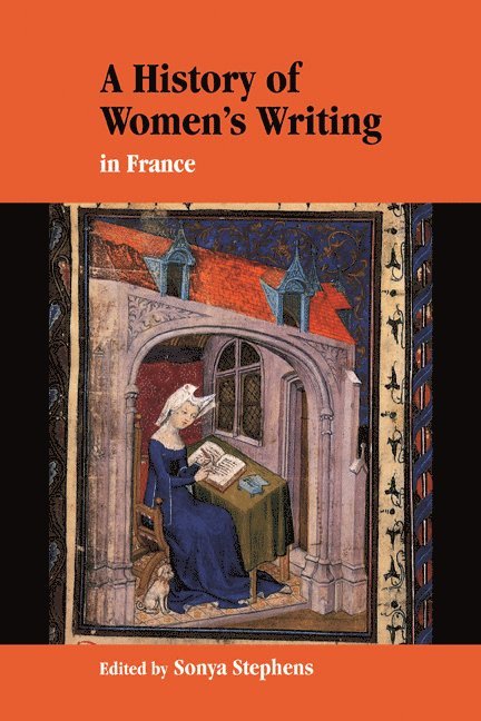 A History of Women's Writing in France 1