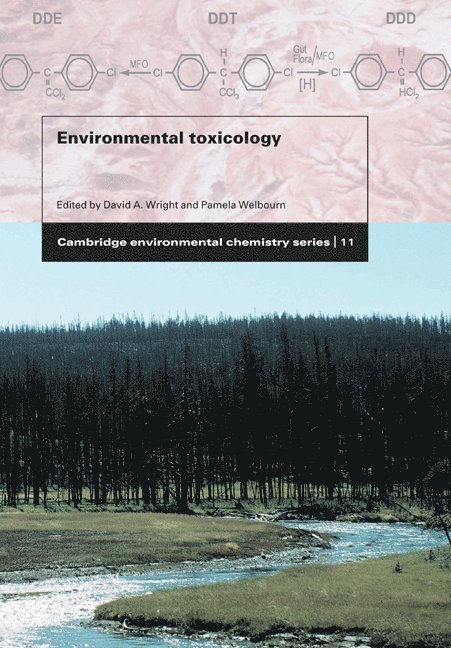 Environmental Toxicology 1