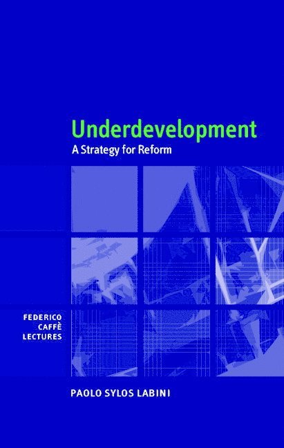 Underdevelopment