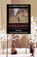 bokomslag The Cambridge Companion to Chekhov