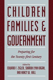 Children, Families, and Government 1