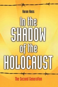 bokomslag In the Shadow of the Holocaust