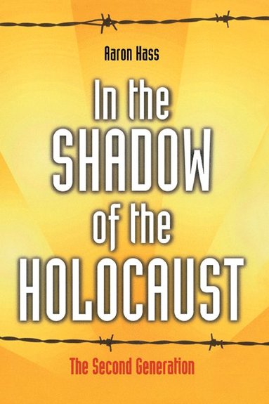 bokomslag In the Shadow of the Holocaust