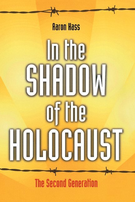 In the Shadow of the Holocaust