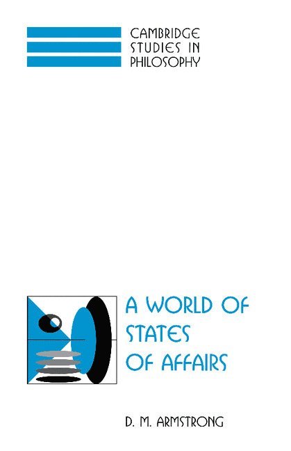 A World of States of Affairs 1