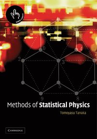 bokomslag Methods of Statistical Physics