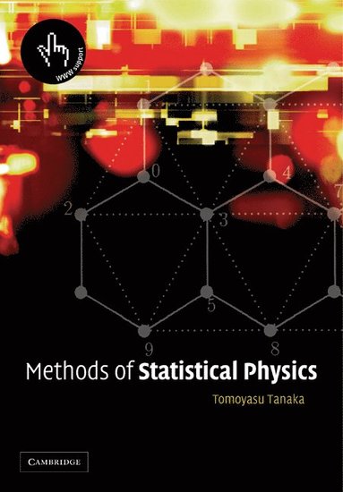 bokomslag Methods of Statistical Physics