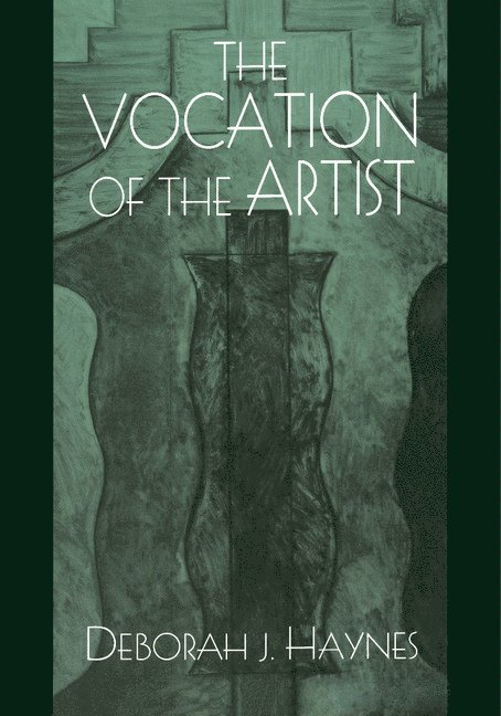 The Vocation of the Artist 1