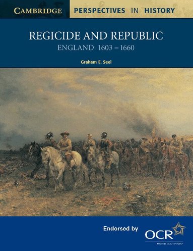Graham E. Seel, Richard Brown - Regicide and Republic, Häftad