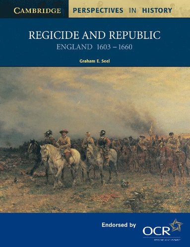 bokomslag Regicide and Republic