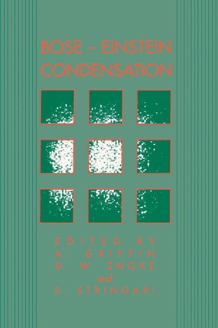 Bose-Einstein Condensation 1