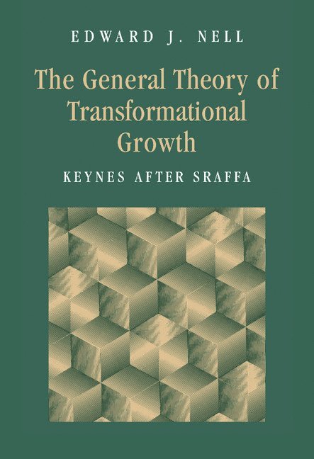 The General Theory of Transformational Growth