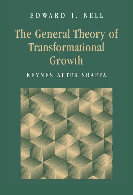 The General Theory of Transformational Growth 1