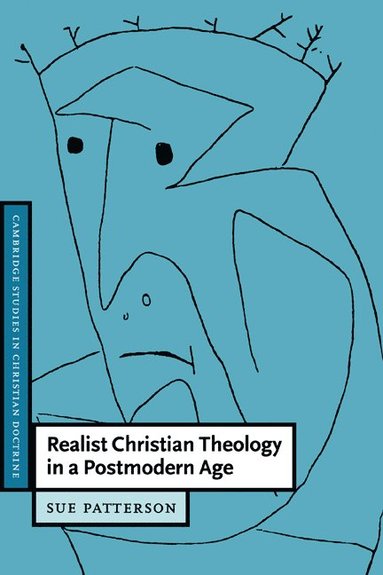 bokomslag Realist Christian Theology in a Postmodern World