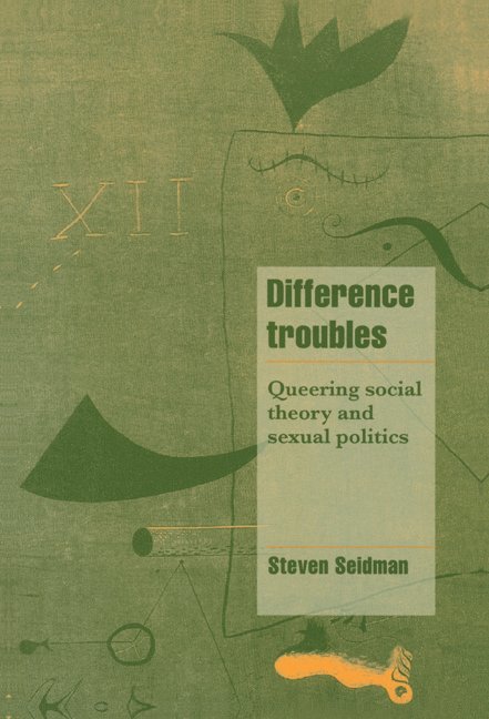 Difference Troubles 1
