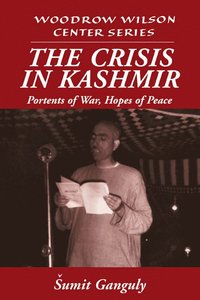 bokomslag The Crisis in Kashmir