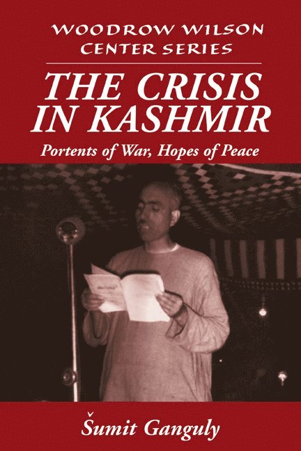 The Crisis in Kashmir 1