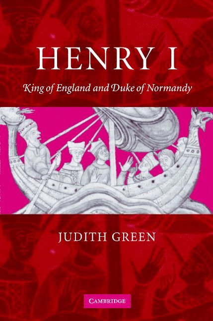 Henry I 1