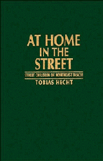 At Home in the Street