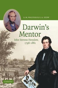 bokomslag Darwin's Mentor