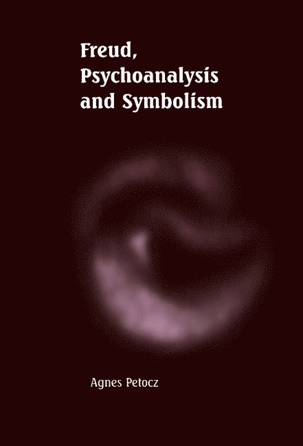 Freud, Psychoanalysis and Symbolism 1