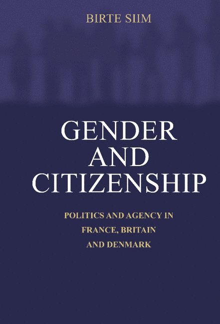 Gender and Citizenship 1