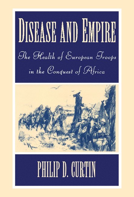 Disease and Empire 1