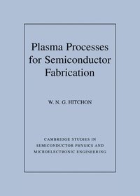 bokomslag Plasma Processes for Semiconductor Fabrication