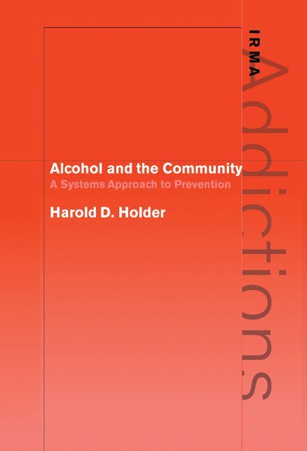 Alcohol and the Community 1