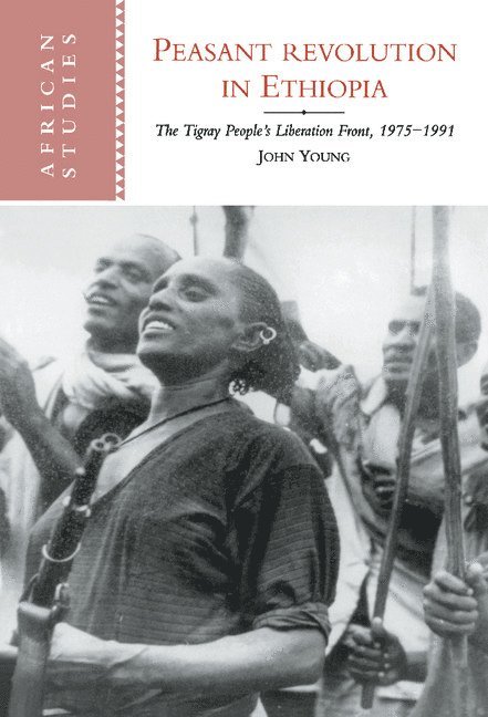 Peasant Revolution in Ethiopia 1