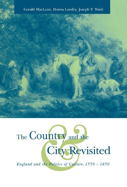 The Country and the City Revisited 1