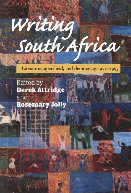 Writing South Africa 1