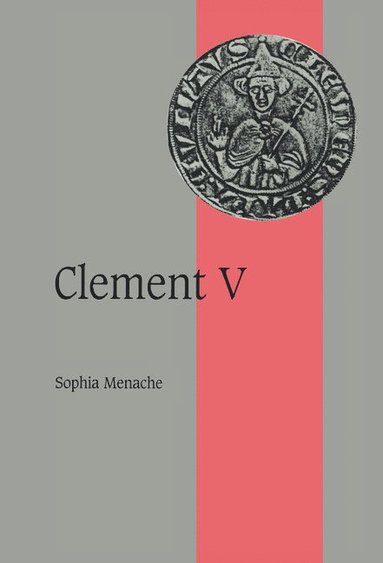 bokomslag Clement V