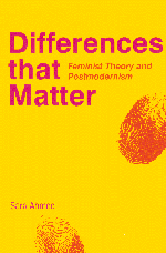 Differences that Matter 1