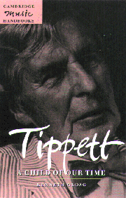 Tippett: A Child of our Time 1