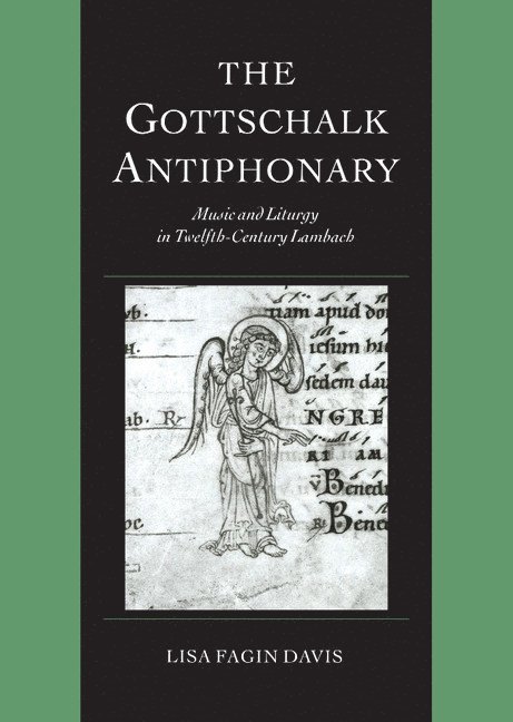 The Gottschalk Antiphonary 1