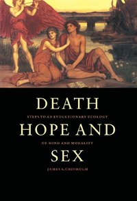 bokomslag Death, Hope and Sex