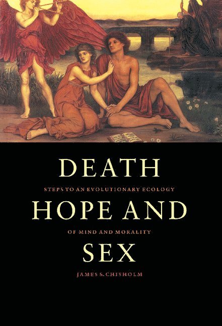 Death, Hope and Sex 1