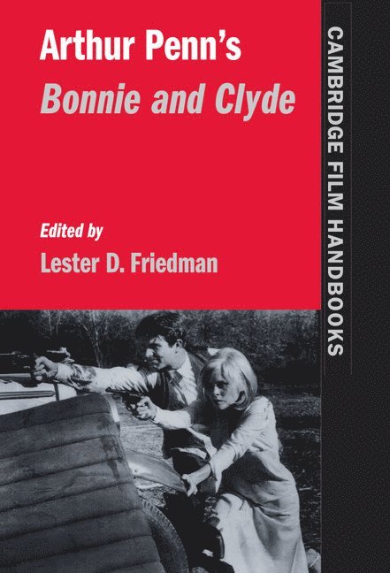 Arthur Penn's Bonnie and Clyde 1