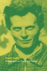 bokomslag Wittgenstein on Freud and Frazer