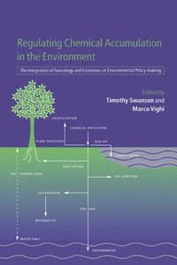 bokomslag Regulating Chemical Accumulation in the Environment