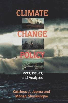 Climate Change Policy 1