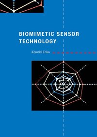 bokomslag Biomimetic Sensor Technology