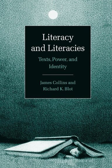 bokomslag Literacy and Literacies