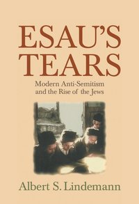 bokomslag Esau's Tears
