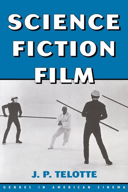 Science Fiction Film 1