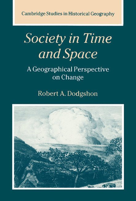 Society in Time and Space 1