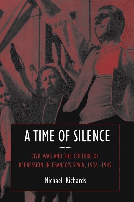 A Time of Silence